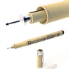 Waterproof Black Fine Art Marker
