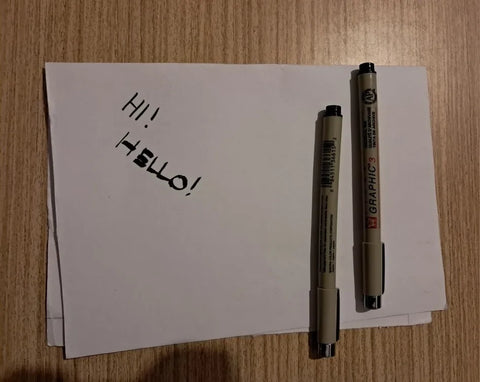 Review Card