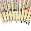 Waterproof Black Fine Art Marker