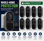 SureGuard Carbon Monoxide Detector