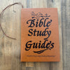 Bible Study Journal