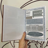 Bible Study Journal