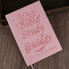 Bible Study Journal