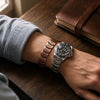 Solid Copper Vitality Bracelet