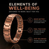 CoreCopper Vitality Bracelet