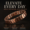 CoreCopper Vitality Bracelet