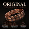 CoreCopper Vitality Bracelet