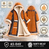 Hearthed Wrap™ Heated Wearable Blanket