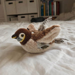 FlappyFeline™ — The Toy That Plays With Your Cat When You Can't
