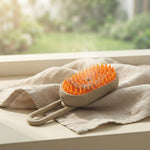 Soft Steam Brush