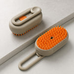 Soft Steam Brush