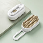 Soft Steam Brush