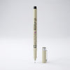 Waterproof Black Fine Art Marker