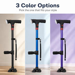 StandSecurer Cane