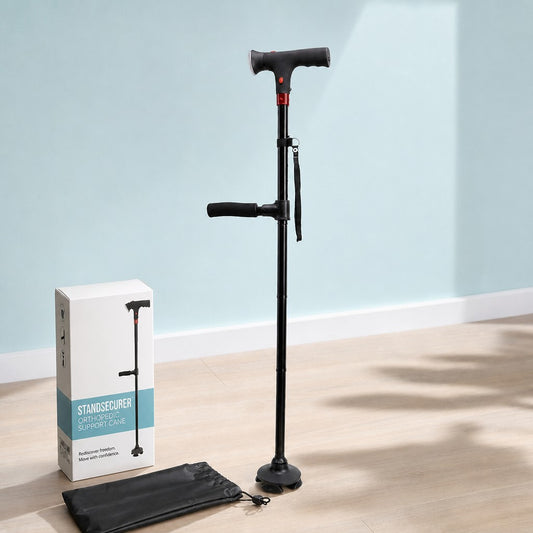 StandSecurer Cane