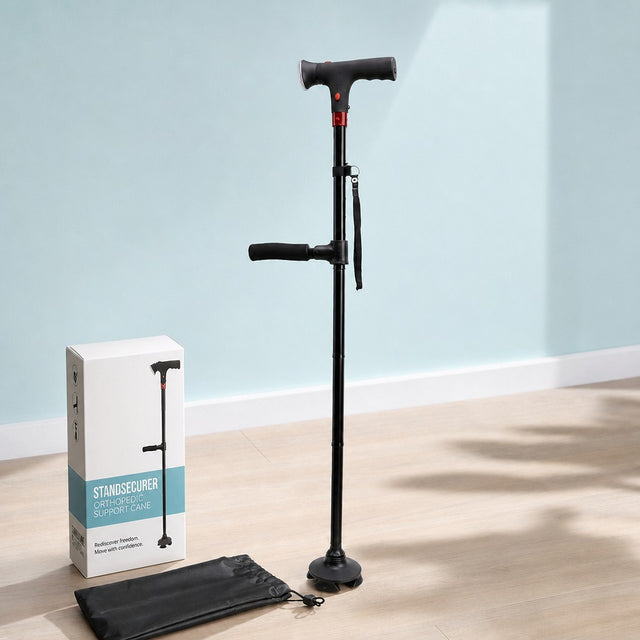 StandSecurer Cane