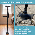 StandSecurer Cane