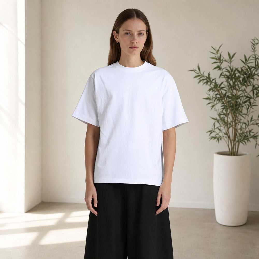 Jesus Saves Graphic Tee