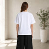 Jesus Saves Graphic Tee